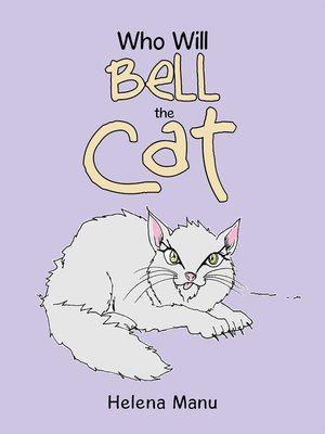 cover image of Who Will Bell the Cat